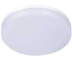 „Vell CL330CP01“ LED lubinis šviestuvas Standart, 4000 K, 1 x 24 W