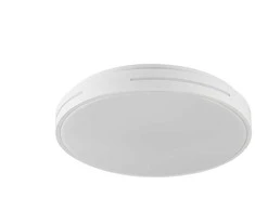 Lubinis šviestuvas Lampa sufitowa Standart CEILING LED LIGHT ZULA CCT 38CM Baltas