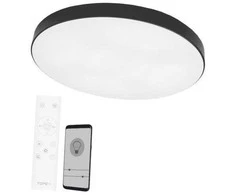 Lempa plafonas Tope Boston 6004000085, LED, 3000 - 6500 °K, 2 x 48 W