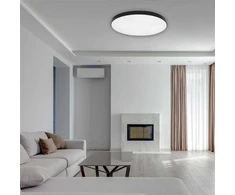 Lampa plafons Tope Boston 6004000086, LED, 3000 - 6500 °K, 2 x 60 W