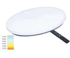 Tope Sopot lubinis šviestuvas, 2x48W, LED, DIA585mm