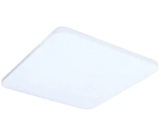 Šviestuvas plafonas Tope Sopot 6004000074, LED, 3000 - 6500 °K, 2 x 24 W