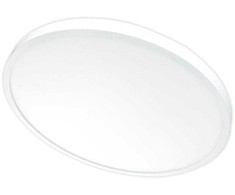 Lempa plafonas Tope Trent 6004000161, LED, 4000 °K, 1 x 38 W