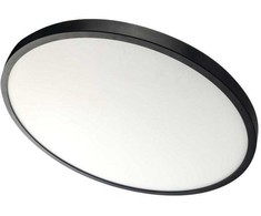 Lempa plafonas Tope Trent 6004000164, LED, 4000 °K, 1 x 28 W