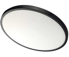 Lempa plafonui Tope Trent 6004000166, LED, 4000 °K, 1 x 48 W