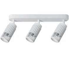 Lubinis šviestuvas Domoletti CEILING LIGHT ALVEO 3XGU10 ML0306 Baltas