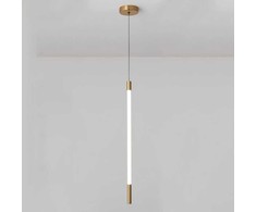 Sieninis šviestuvas Domoletti KARLSKU, LED, 3000 °K, 0 x 8 W