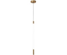 Sieninis šviestuvas Domoletti KARLSKU, LED, 3000 °K, 0 x 8 W