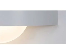 Sieninis šviestuvas Domoletti WALL LAMP LUISA WL14015A-WH 4W LED