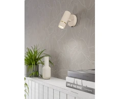 Lampa sienas Eglo Caminia 901153, GU10, 1 x 5 W