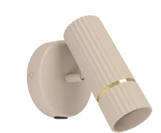Lampa sienas Eglo Caminia 901153, GU10, 1 x 5 W