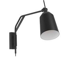 Sieninis šviestuvas Šviestuvas sieninis Eglo 900157, 40 W, E27