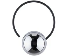 Sieninis šviestuvas Tk_Lighting Šviestuvas sieninis TK Lighting Anabelle 5256, 8 W, G9