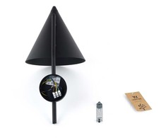 Sieninis šviestuvas Tk_Lighting Šviestuvas sieninis TK Lighting Cono 10041, 15 W, E27