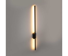 Sieninis šviestuvas Tk_Lighting Šviestuvas sieninis TK Lighting Flash 18074, 21 W, 3000 °K