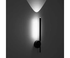 Sieninis šviestuvas Tk_Lighting Šviestuvas sieninis TK Lighting Fokus 5397, 5 W, 4000 °K