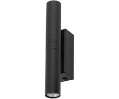 Sieninis šviestuvas Kinkiet TK Lighting LAMP SIENINĖ TK APŠVIETIMAS LAGOS G9 2X8W