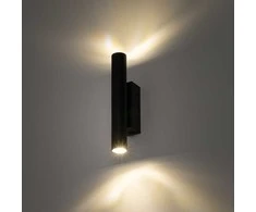Sieninis šviestuvas Kinkiet TK Lighting LAMP SIENINĖ TK APŠVIETIMAS LAGOS G9 2X8W
