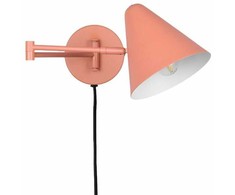 Sieninis šviestuvas Lampa sienas Trio Cosima 263970140, E14, 1 x 10 W