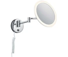 Sieninis šviestuvas Šviestuvas sieninis Trio H2O VIEW, 3 W, LED, 282990106