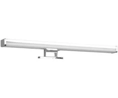 Šviestuvas sieninis Trio Lino, 7.5 W, LED, 3000 °K