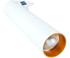 Luminaire for the rail system DPM X-Line STP12W-30W.12 W.LED