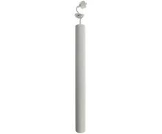 Luminaire for the rail system DPM XLine STP-12W-60W.12W.LED