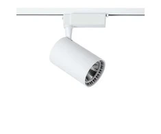 Šviestuvas bėginei sistemai DPM X-Line STR-10W-W, 10 W, LED,