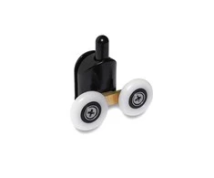 Šviestuvas bėginei sistemai DPM X-Line STR-15W-W, 15 W, LED