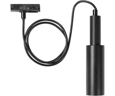 Ledvance Pakabinamas šviestuvas TRACKLIGHT, GU10, juodas