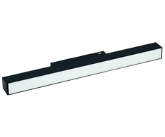 Lampa sliežu sistēmai Modoled Magnetic MLP1047M, LED, 3000 - 6000 °K, 1 x 12 W