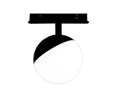 Šviestuvas bėginei sistemai Modoled MLP1066M, 7 W, LED