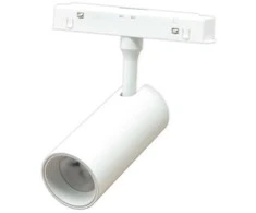 Šviestuvas bėgelių sistemai Modoled Magnetic MLP1068M, LED, 3000–6000 °K, 1 x 7 W