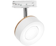 Šviestuvas bėgelių sistemai Osram, LED, 1 x 4.80 W