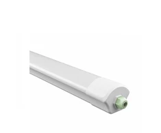 Lampa Spectrum, griesti, 50 W, 4650 - 8750 lm, 3000 - 6000 °K, IP65