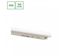 Šviestuvas Spectrum, kabinamas, 25 W, 3000 - 4000 lm, 4000 °K, IP65