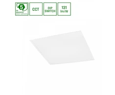 Lampa Spectrum, padziļinājums, 3600 - 5760 lm, 3000 - 6000 °K, IP20