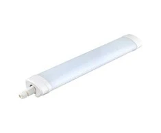 Šviestuvas Tope Nola, lubų ir sienų, 30 W, 3000 lm, 4000 °K, IP65