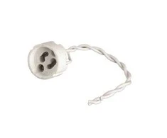 Pawbol LAMP SOCKET K512GZ. GZ10 PIRNILE