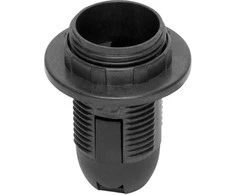 Elektrinis lizdas Pawbol E14-1D 3027 E14