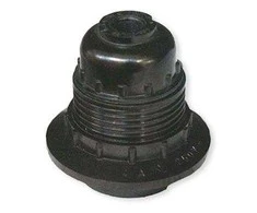 Lampas ligzda Pawbol E27-1 D 3006, 250 V