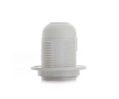 Lempos lizdas Pawbol E27-1 D.3006B, 250 V