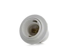 Pawbol POWER SOCKET E27-1 D.3006B