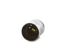 Lempos lizdas Pawbol E27-6 D 3005, 250 V