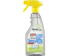 Langų ir stiklo valiklis „AlmaWin“, 0,5 l