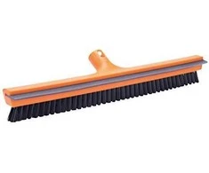 Langų šepetys „Strend Pro SB66“, 420 mm, su daugiafunkciu užraktu