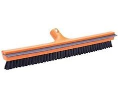 Langų šepetys „Strend Pro SB66“, 420 mm, su daugiafunkciu užraktu