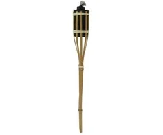Okko TR-TORCH žibintuvėlis 60 cm, 60 cm/rudas