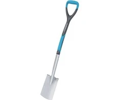 Sodo lopata HATERRA 1050x140mm