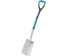Lopeta Haterra Sodo 110cm